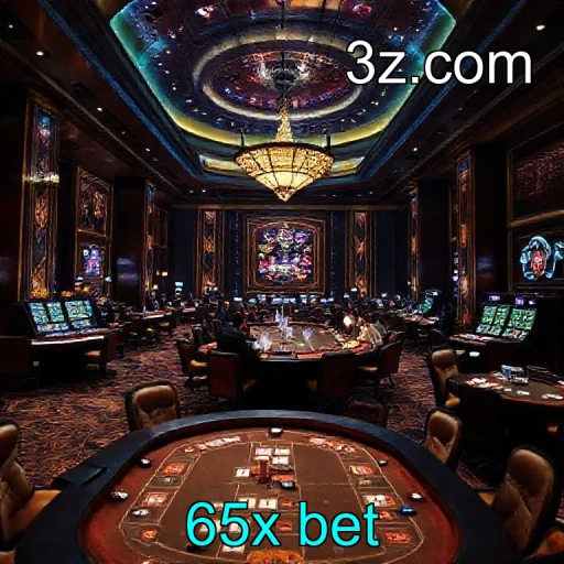 Estratégia Inovadora no 65x bet: Aprenda a Vencer