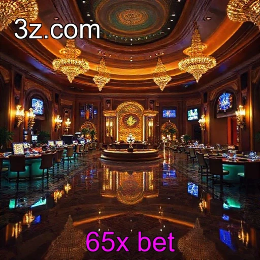Suporte Eficiente e Inovador no 65x bet: Uma Nova Era