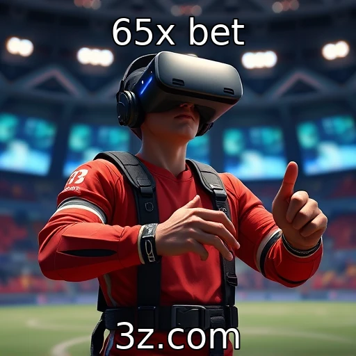 Futuro da realidade virtual nos videogames