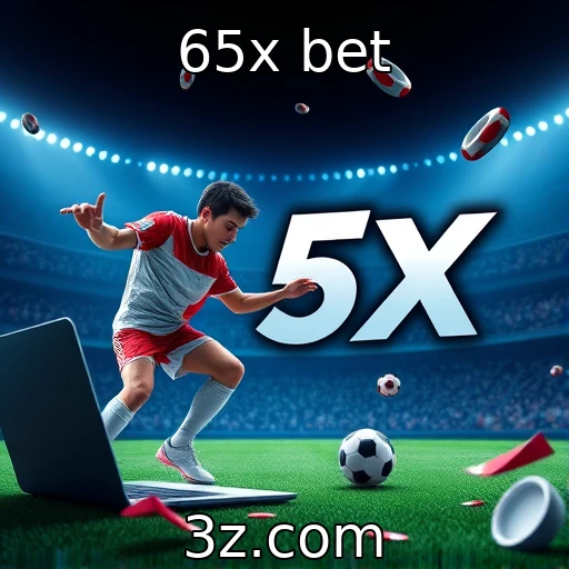 Crescimento das apostas online impulsiona mercado de jogos