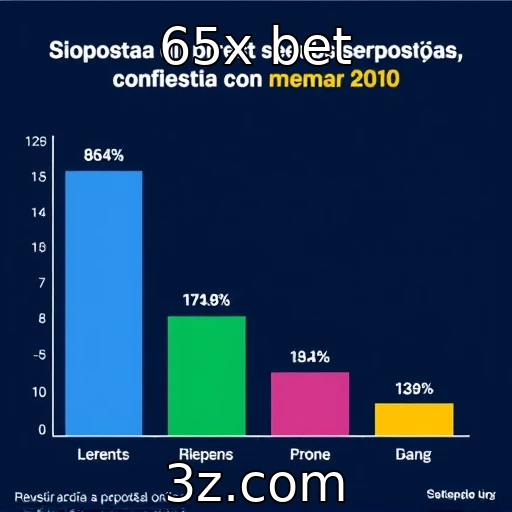 Percepção do público sobre segurança em apostas online
